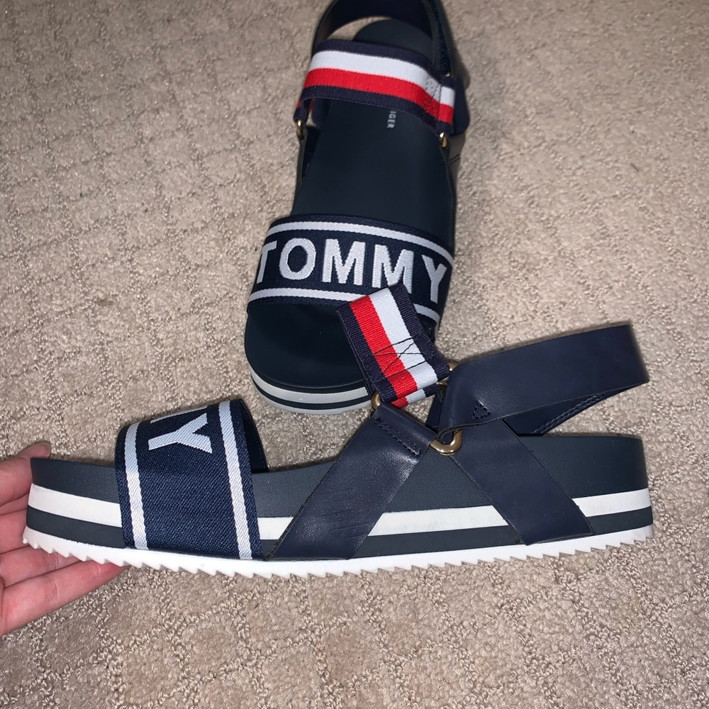 Women sandals - Picture 2 of 5